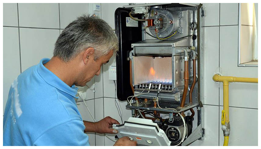 Yenifakılı Kombi Tamircisi